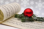 christmas motif, christmas carols, christmas card, christmas decorations, christmas concert, christmas music, choir, concert, sheet music, advent, advent season, music, christmas, christmas time, teacher gradebook, christmas sounds, red bauble, fir branch, merry christmas, christmas carols, christmas carols, christmas music, christmas music, christmas music, christmas music, christmas music