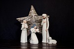 nativity, advent, christmas, jesus, joseph, child, christian, figure, religion, worship, holiday, faith, spiritual, nativity, nativity, nativity, nativity, nativity
